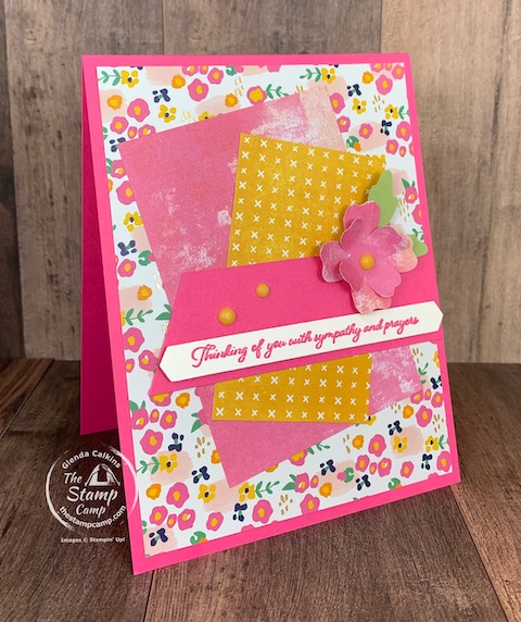stampin up promotions