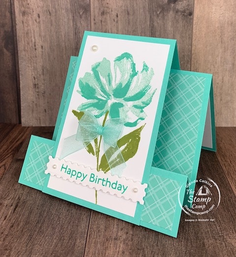 fun fold cards