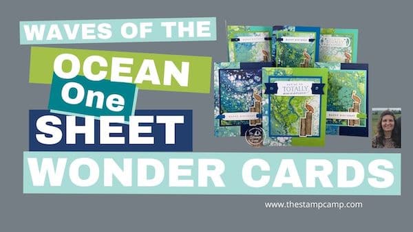 waves of the ocean collection