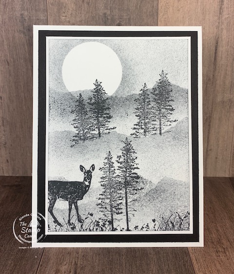 stamping techniques
