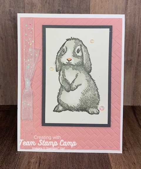 join my team stampin up promotions