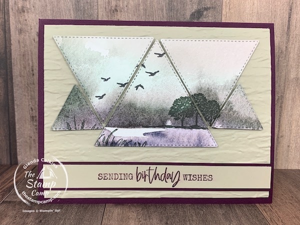 stamping techniques techniques and ideas