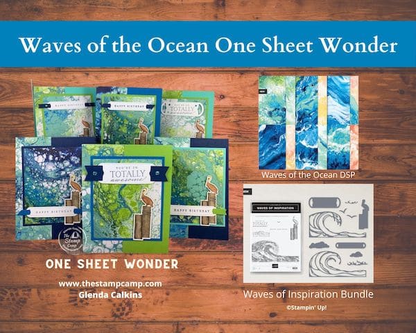 waves of the ocean 2022