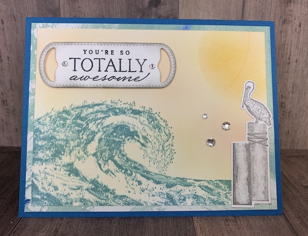 waves of the ocean collection