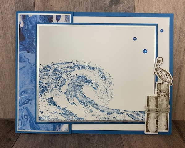waves of the ocean collection