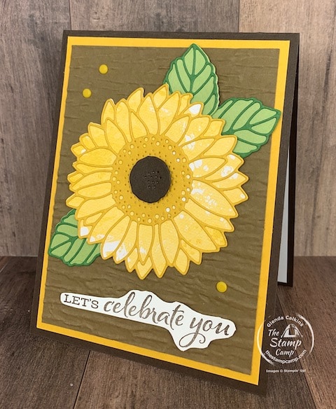 stampin up promotions