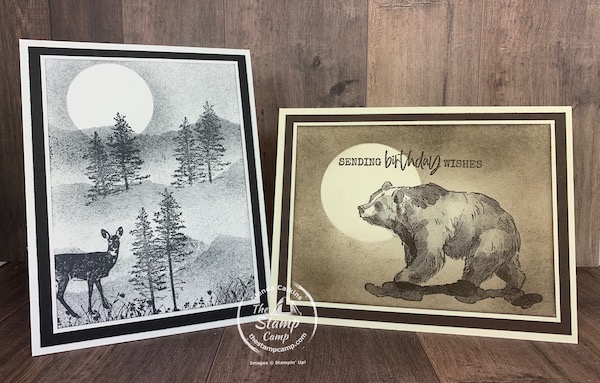 stamping techniques