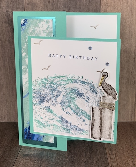 waves of the ocean collection