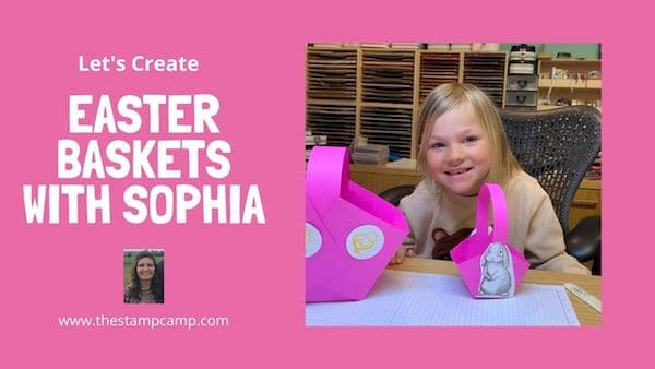easter basket ideas for kids easter basket template