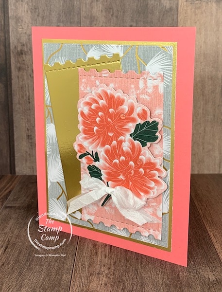 symbols of fortune stampin up