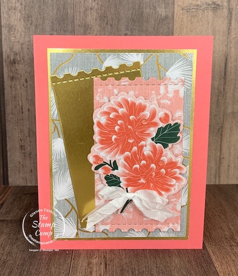 symbols of fortune stampin up
