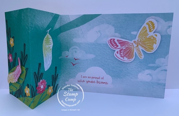 paper pumpkin kits stampin up 