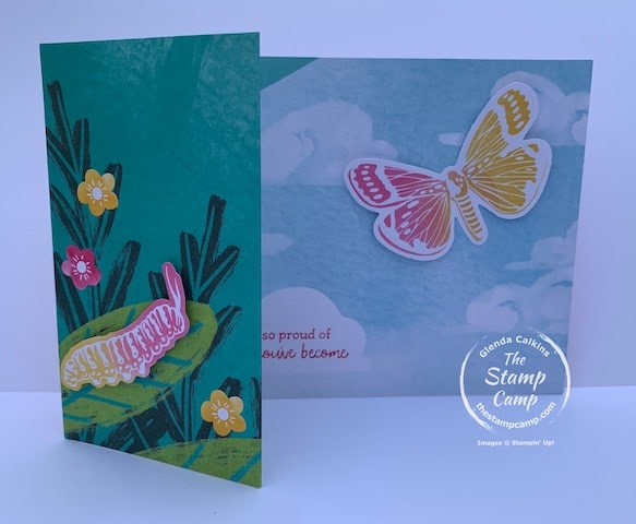 paper pumpkin kit stampin up paper pumpkin subscription