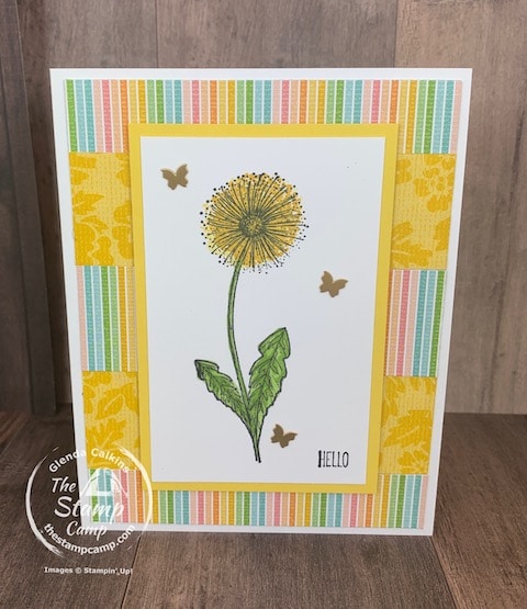 handmade simple stamping cards clean and simple handmade cards