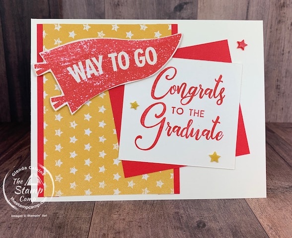 graduation one sheet wonder cards