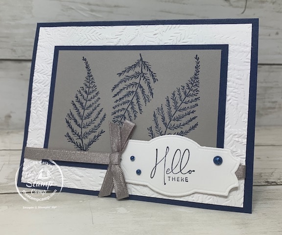 clean and simple handmade cards sun prints 2022