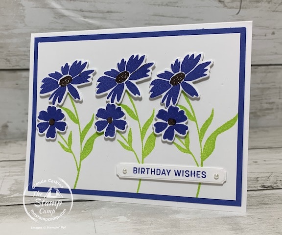 in color sending smiles 2022 stampin' up! in colors 2022