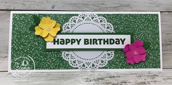 slimline cards and envelopes slimline cards to make