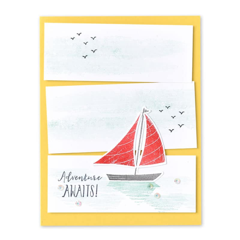 set sail bundle