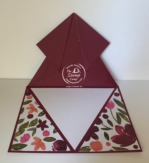 fun fold cards
