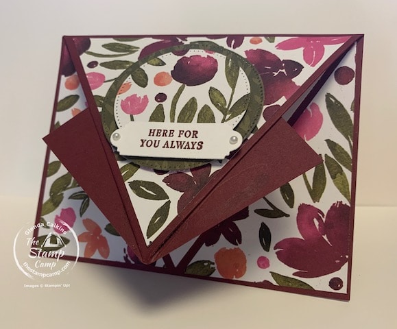 fun fold cards