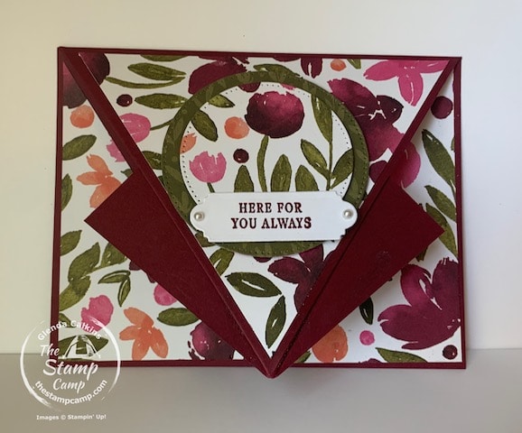 fun fold cards