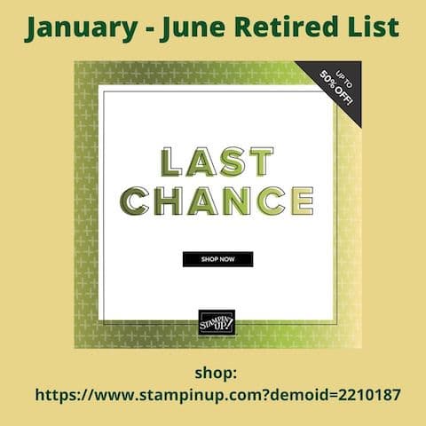 stampin up