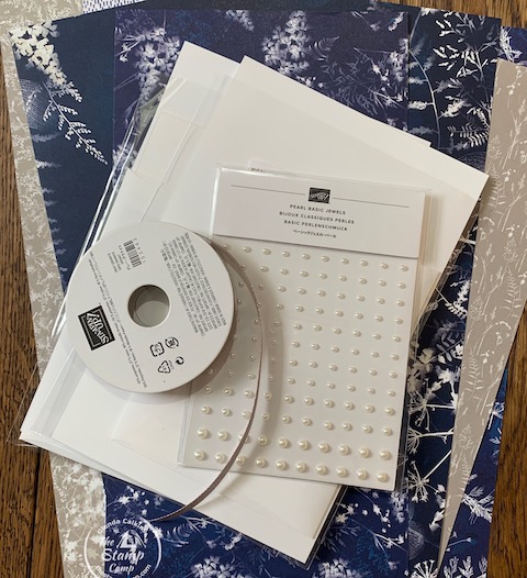 stampin up sun prints 2022