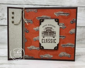 Join Me This Week For He's All That Stampin' Up! Card Ideas