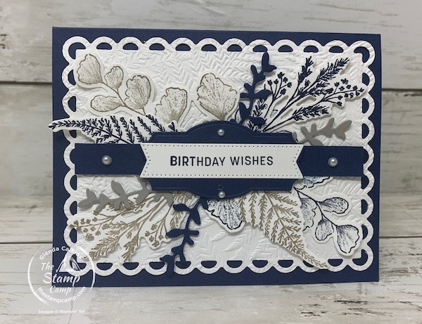 sun prints stampin' up 2022