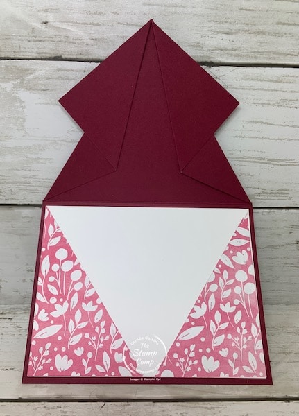 easy fun fold cards to make