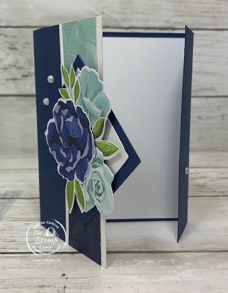 fun fold cards