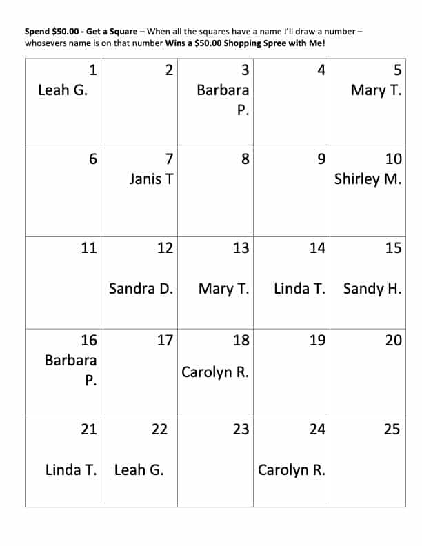 stampin' up! sale-a-bration and tree lot dies