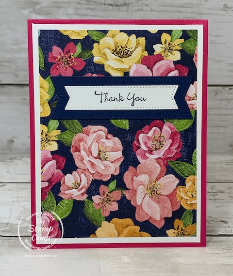 clean and simple handmade cards