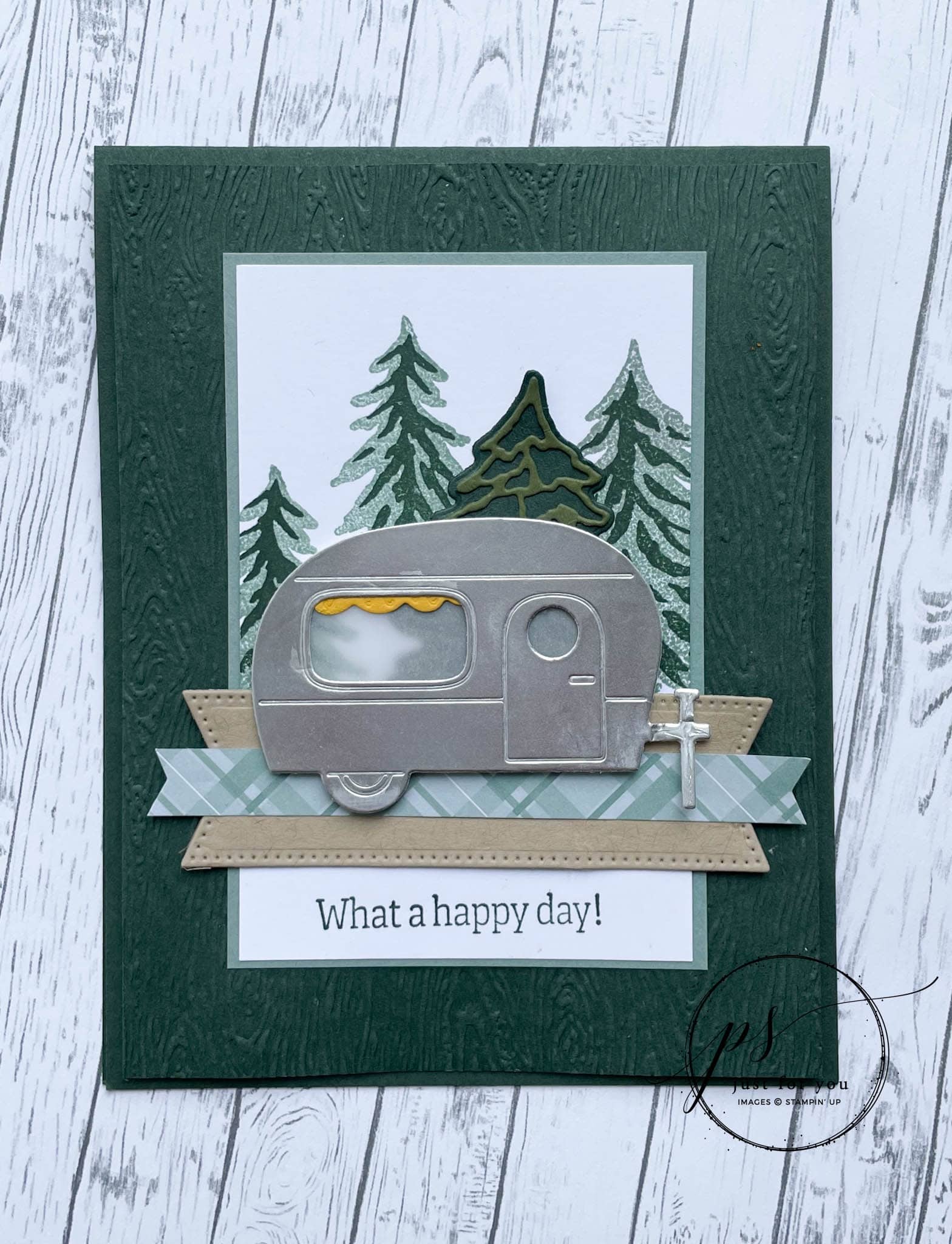 stampin up sale-a-bration