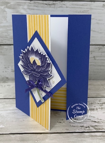 fun fold cards sale-a-bration