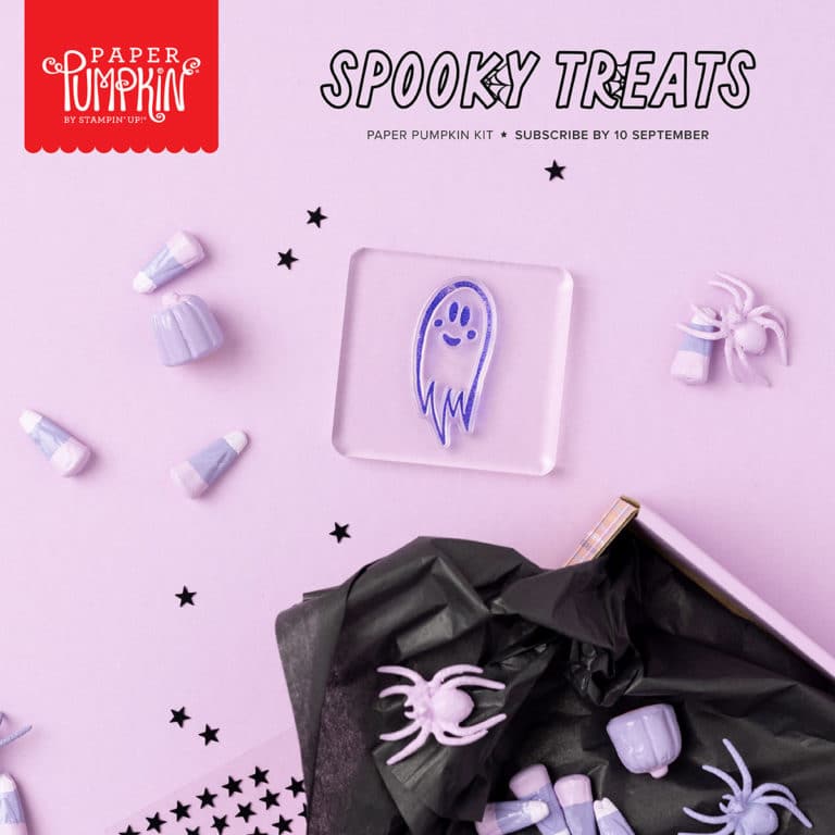 paper pumpkin kits