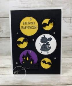 Check Out The Scary Cute Bundle For Your Halloween Projects This Year!