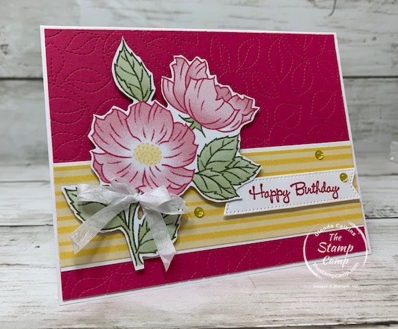 sale-a-bration birthday cards