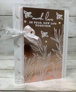 Bonus Card #2 For The Stampin' Up! Splendid Day Suite