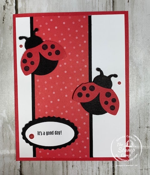 stampin up in colors 2022 stampin up in color club