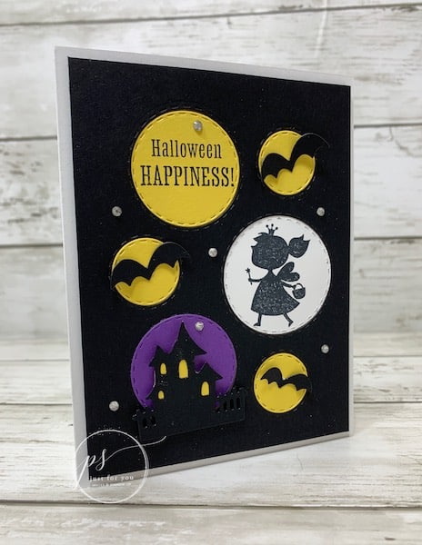 scary cute bundle halloween