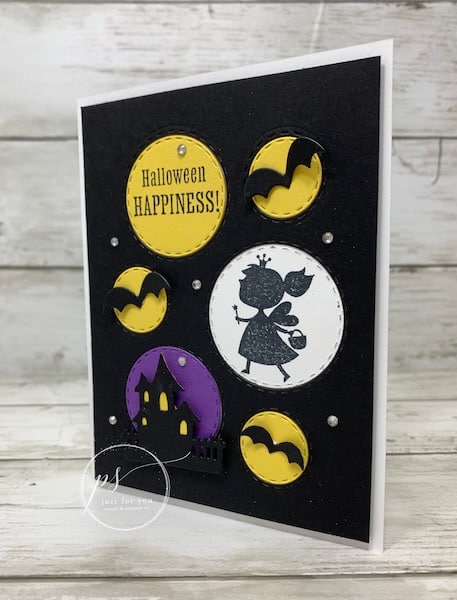 scary cute bundle halloween