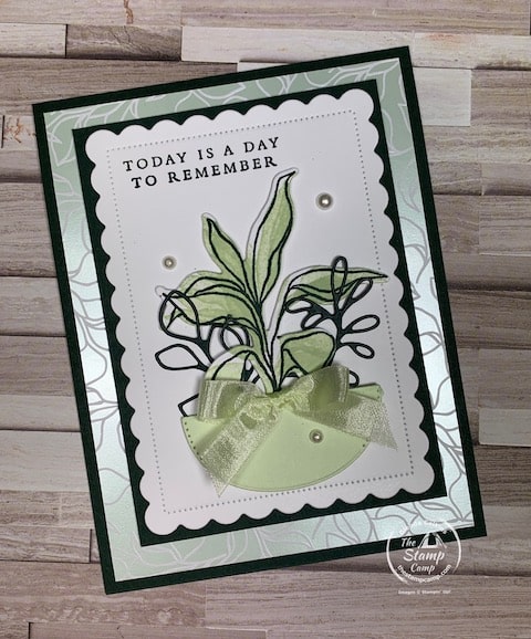 stampin up splendid day suite