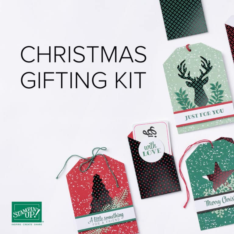 DIY Christmas Tags DIY gift tags