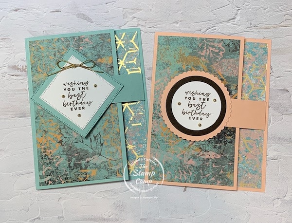 to create fun fold cards birthday fun fold cards
