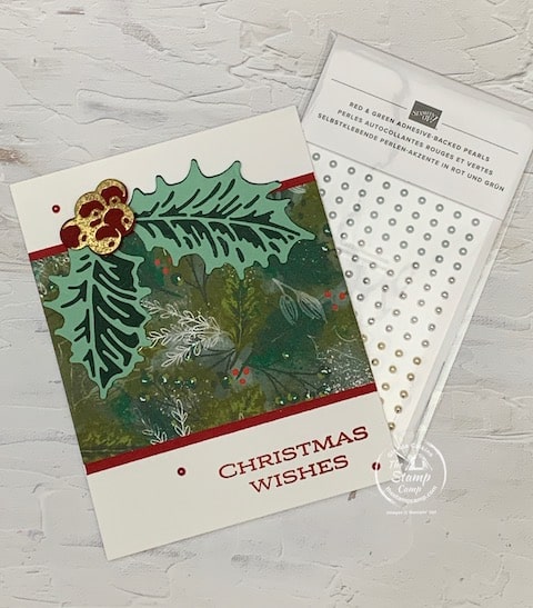 Christmas cards 