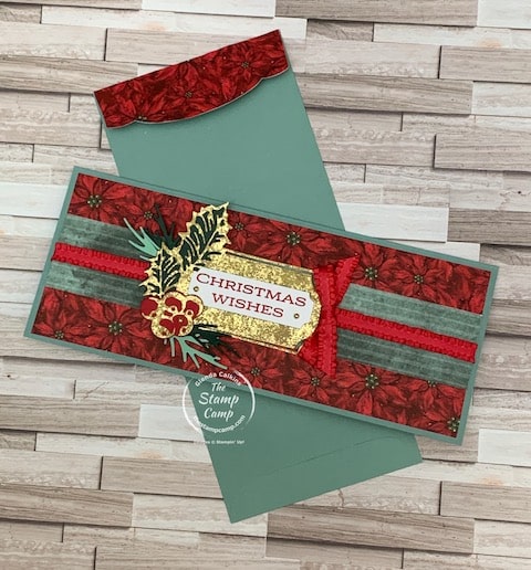slimline cards and envelopes
