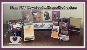 Stampin' Up! News for October & Join My Team Special