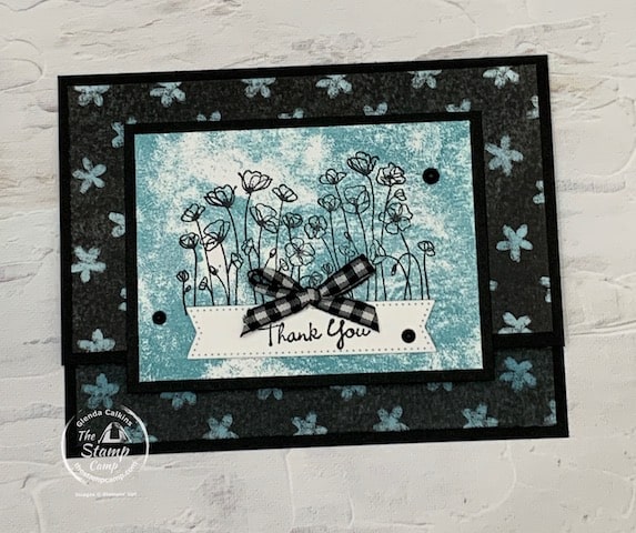 stamping techniques